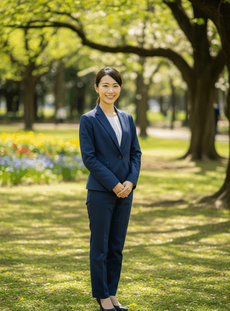 Youtopiaで成果とワークライフバランスを実現した、社員(または転職者)のインタビュー写真