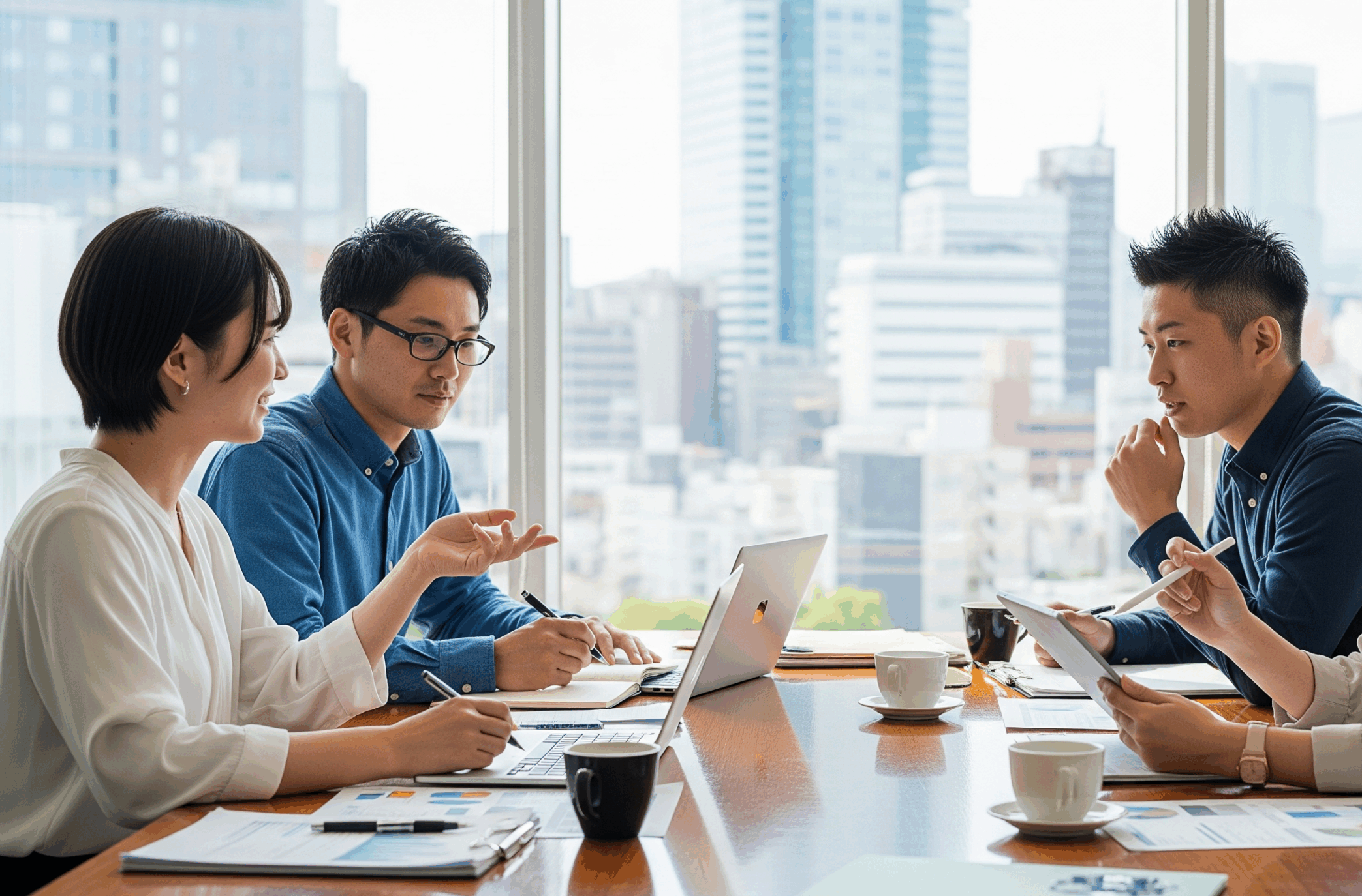 Youtopia株式会社へのご応募に関するお問い合わせはこちらをクリック。お問い合わせフォームへ移動します